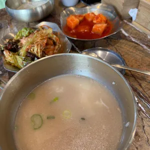 서울깍두기 사진