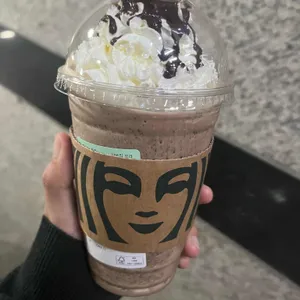 스타벅스 대표 사진