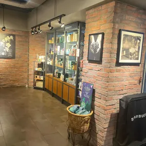 스타벅스 리뷰 사진