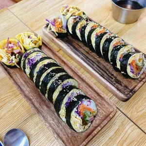 김밥촌 대표 사진