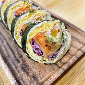 김밥촌 대표 사진