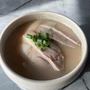 돌담 사진
