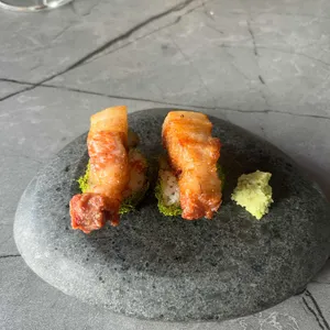 돌담 사진