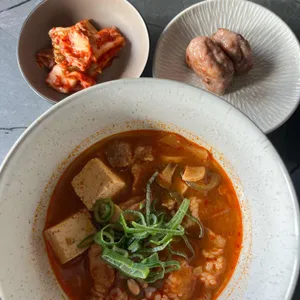돌담 사진