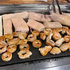 초막골막창 사진