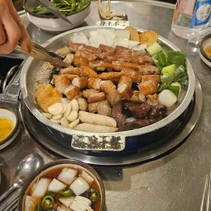 백두한우곱창 사진