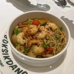 뽁식당 사진
