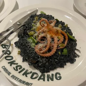 뽁식당 사진