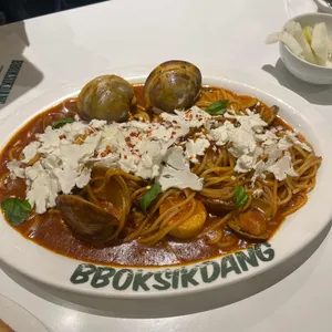 뽁식당 사진