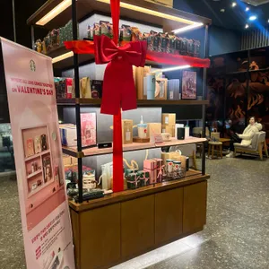 스타벅스 리뷰 사진