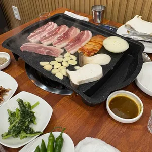 기동이네 해장국 사진