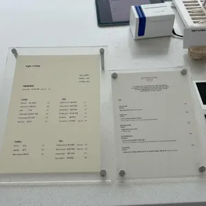 비지엠 커피 리뷰 사진