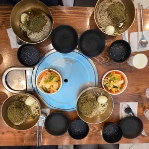 선바위메밀장터 사진
