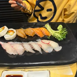 긴자 사진
