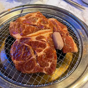 고기싸롱 사진