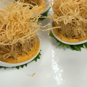 디아넥스호텔 레스토랑 사진