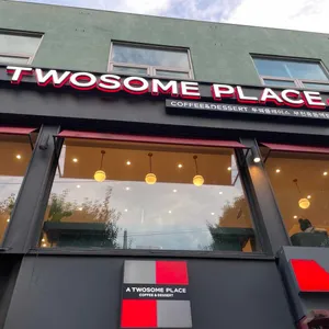 투썸플레이스 리뷰 사진