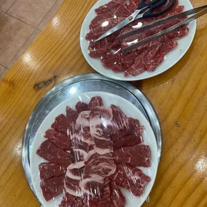마늘한우식당 사진 2