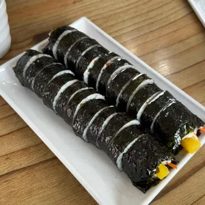 명품김밥천국 사진 1