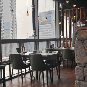 돈포레스트 리뷰 사진