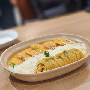 낙원테산도 사진