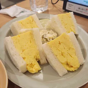 낙원테산도 사진