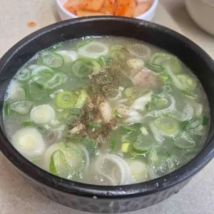 영동설렁탕 사진