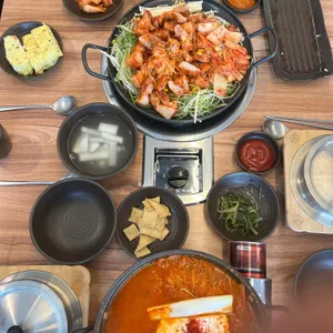 해든갓지은솥밥 사진