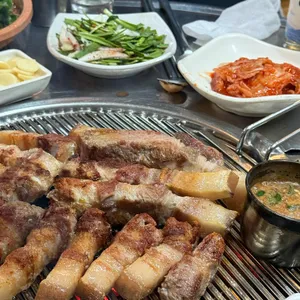 숯검댕이 사진 2
