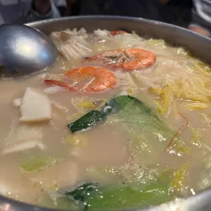 술에꼬치다 구뻐 사진