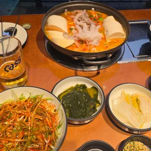 해밀락 사진