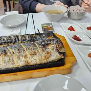 고등어식당 사진