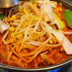 신화포차 사진