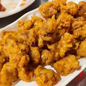 옛날통닭 사진 2