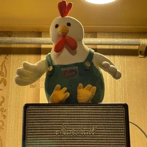 옛날통닭 리뷰 사진