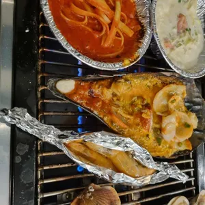 하와이조개 사진