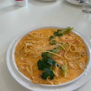 라일락식탁 사진