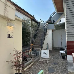 라일락식탁 리뷰 사진