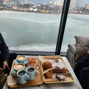 양수리빵공장 사진