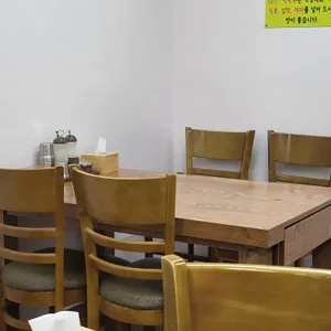 화곡 강산면옥 리뷰 사진