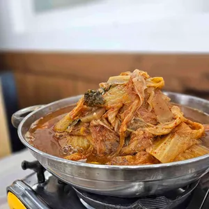 풍미꽃게장게국지 사진