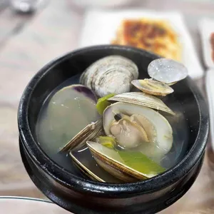 풍미꽃게장게국지 사진