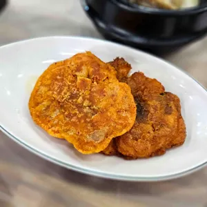 풍미꽃게장게국지 사진