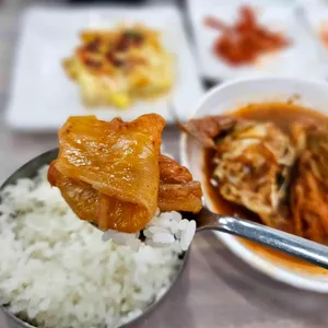 풍미꽃게장게국지 리뷰 사진