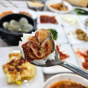 풍미꽃게장게국지 리뷰 사진