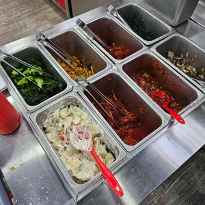 풍미꽃게장게국지 리뷰 사진