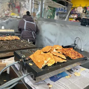 총각네붕어빵 사진