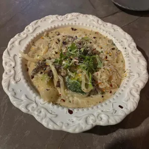 사상 백야 사진
