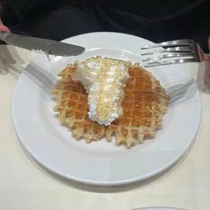 애슐리퀸즈 스퀘어원 인천점 사진
