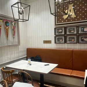 애슐리퀸즈 스퀘어원 인천점 리뷰 사진
